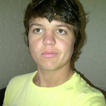 Deon45, 30 Benoni, Gauteng, South Africa
