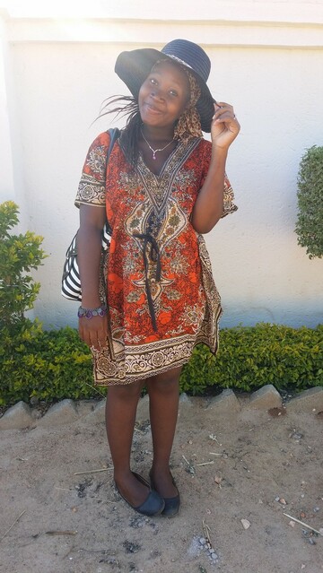 poetic angel, 31 Polokwane, Limpopo, South Africa