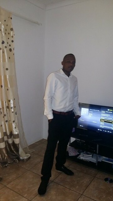 Neyo860, 43 Soweto, Gauteng, South Africa