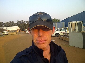 frosty, 44 De Deur, Gauteng, South Africa