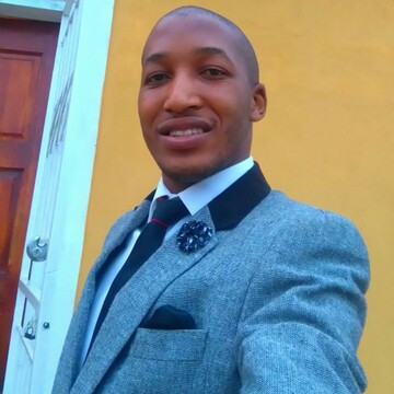 #Mpilo_N, 32 Pietermaritzburg, KwaZulu-Natal, South Africa