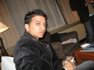 Vimal_R, 43 Durban, KwaZulu-Natal, South Africa