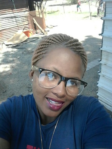 Girly13, 32 Kroonstad, Free State, South Africa