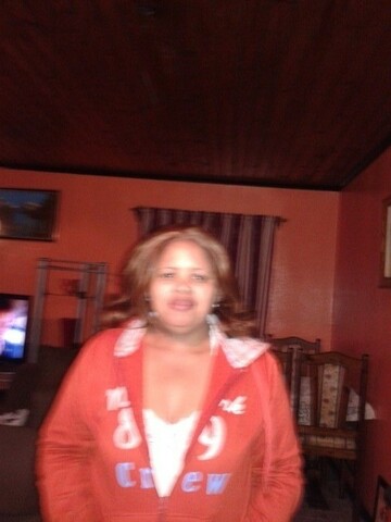 Nolwa, 53 Cape Town, Western Cape, South Africa