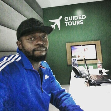 Jonathan24, 37 Johannesburg, Gauteng, South Africa