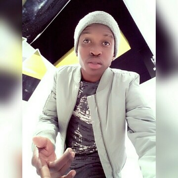 Robzin Terris2, 30 Johannesburg, Gauteng, South Africa