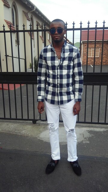 Bradley16, 37 Sandton, Gauteng, South Africa