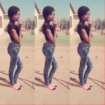 Lerato109, 27 Pretoria, Gauteng, South Africa