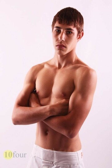 Conrad1, 34 Margate, KwaZulu-Natal, South Africa