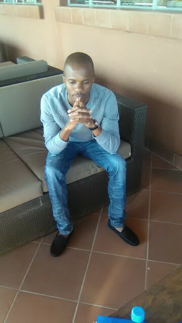 Mr D10, 33 Pretoria, Gauteng, South Africa