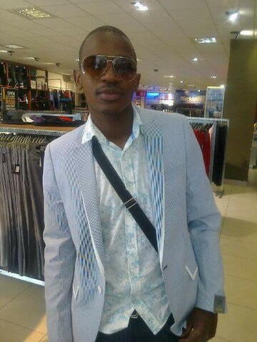 Sp5, 37 Margate, KwaZulu-Natal, South Africa