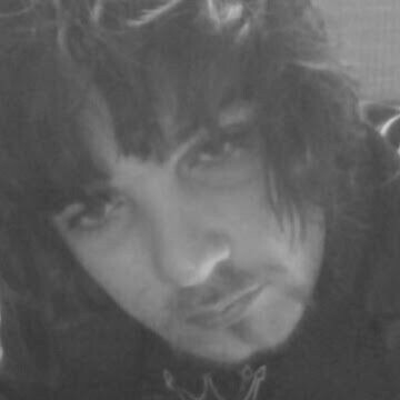 JI Ikey AkA_Trooper, 35 Klerksdorp, North West, South Africa