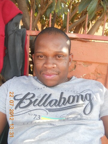 jono17, 35 Johannesburg, Gauteng, South Africa