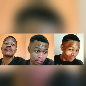  Pman Wale Vandal, 33 Randfontein, Gauteng, South Africa