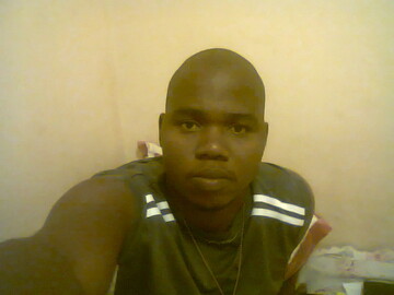 Godisable, 34 Rustenburg, North West, South Africa
