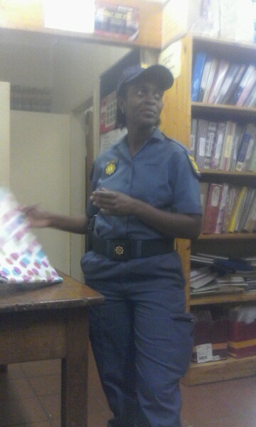 Tumza46, 43 Rustenburg, North West, South Africa