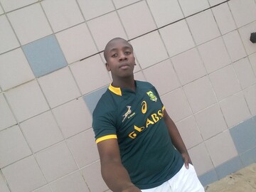 Sniper19, 37 Midrand, Gauteng, South Africa