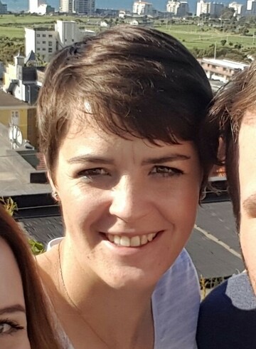 ER2, 34 Cape Town, Western Cape, South Africa