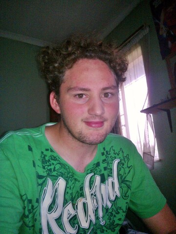 Daniel232, 34 Kempton Park, Gauteng, South Africa