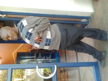 Edgar5, 49 Soweto, Gauteng, South Africa