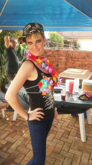 chantelle5, 35 Brakpan, Gauteng, South Africa