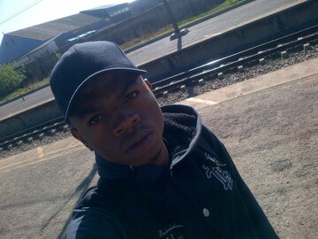 Black Mitzivah, 32 Germiston, Gauteng, South Africa