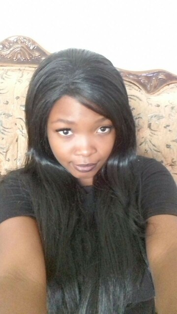 LashLee, 31 Welkom, Free State, South Africa