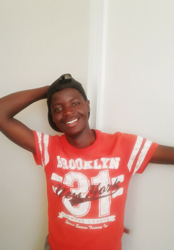 yb, 32 Kempton Park, Gauteng, South Africa