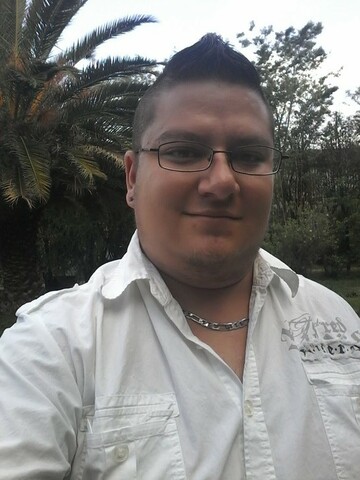 Biker ouq, 35 Vereeniging, Gauteng, South Africa