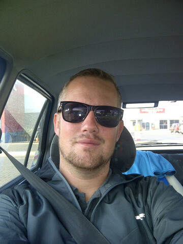 Lostboy86, 39 Brits, North West, South Africa