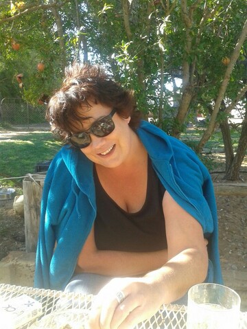 wendyblue, 61 Vredendal, Western Cape, South Africa