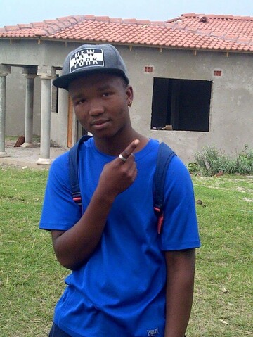 zuko7, 28 Lusikisiki, Eastern Cape, South Africa