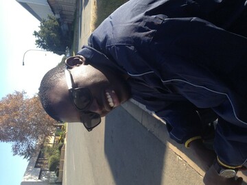 A.black, 36 Johannesburg, Gauteng, South Africa