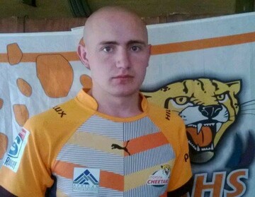 STROEBEL, 31 Sasolburg, Free State, South Africa