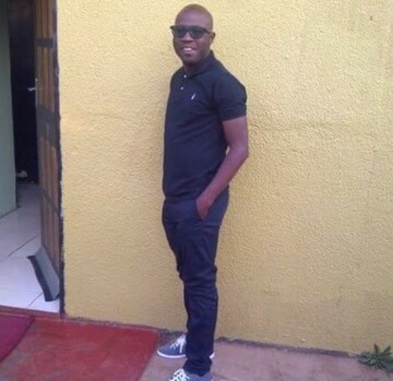 Sanza23, 39 De Deur, Gauteng, South Africa