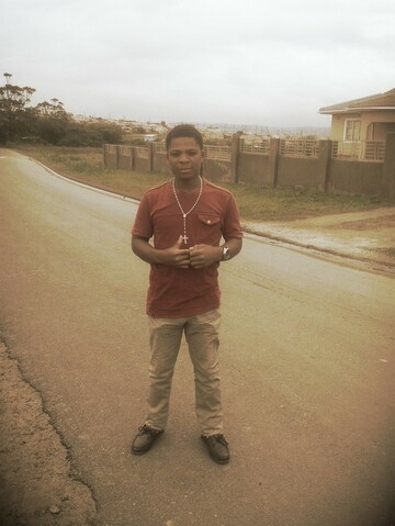 mcRider, 34 KwaDuKuza (Stanger), KwaZulu-Natal, South Africa