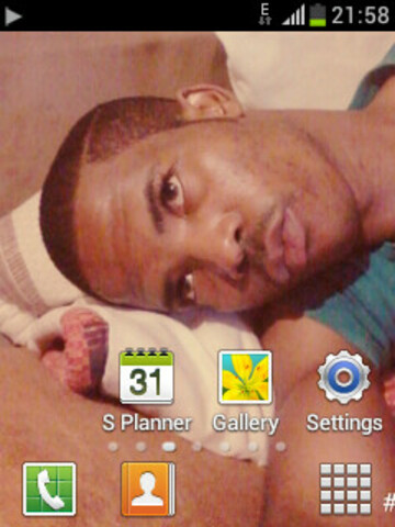 Sam194, 31 Benoni, Gauteng, South Africa