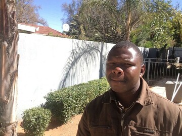 Mr pj, 47 Johannesburg, Gauteng, South Africa