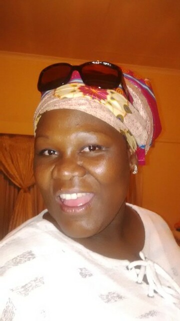 Lizzy62, 54 Brits, North West, South Africa