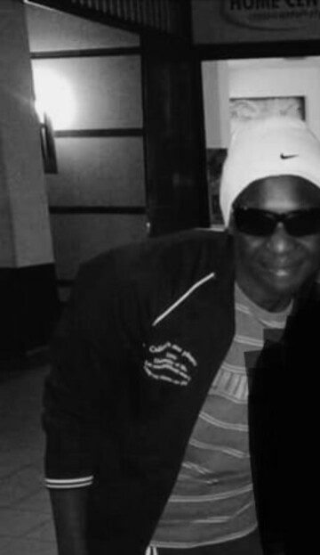 Brendon15, 32 Mokopane, Limpopo, South Africa