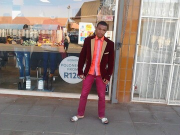 vusi43, 29 Vaal Marina, Gauteng, South Africa