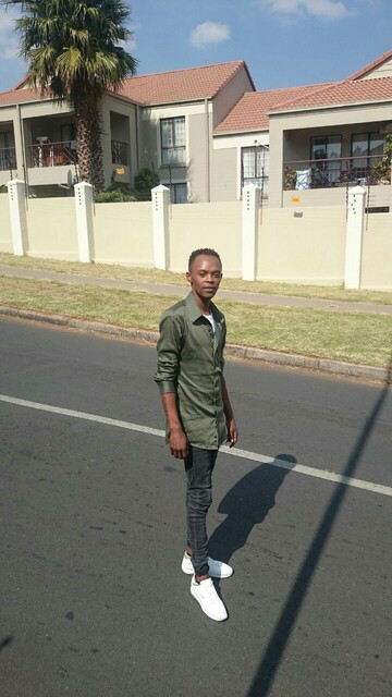 mo73, 40 Johannesburg South, Gauteng, South Africa