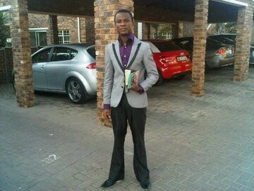 Dan Loverboy, 42 Johannesburg, Gauteng, South Africa