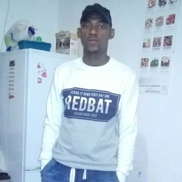 papa15, 42 Mooinooi, North West, South Africa