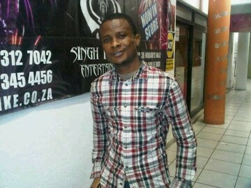 Daniel P, 41 Johannesburg, Gauteng, South Africa