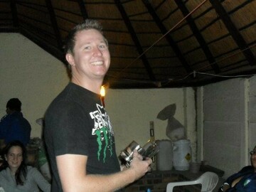 Cookiemonsta, 36 Alberton, Gauteng, South Africa