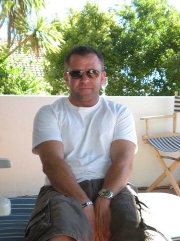 guy007, 53 Cape Town, Western Cape, South Africa