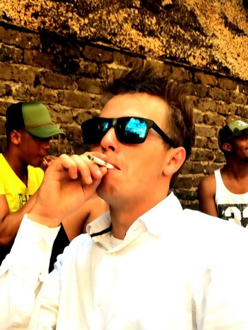 jake26, 34 Johannesburg, Gauteng, South Africa