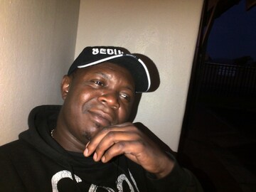 Big mc, 44 Cape Town, Western Cape, South Africa