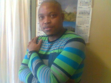 Jeff57, 49 Klerksdorp, North West, South Africa